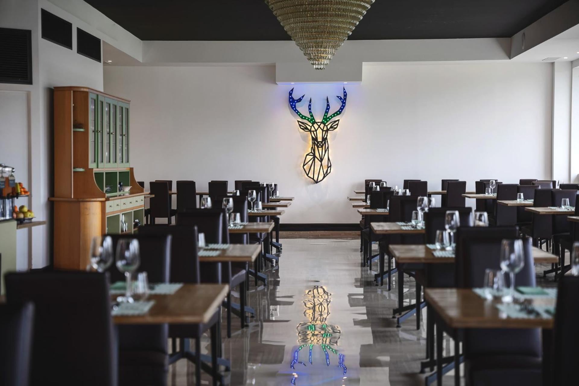 5Miglia Hotel & Spa รีวีซอนโดลี ภายนอก รูปภาพ