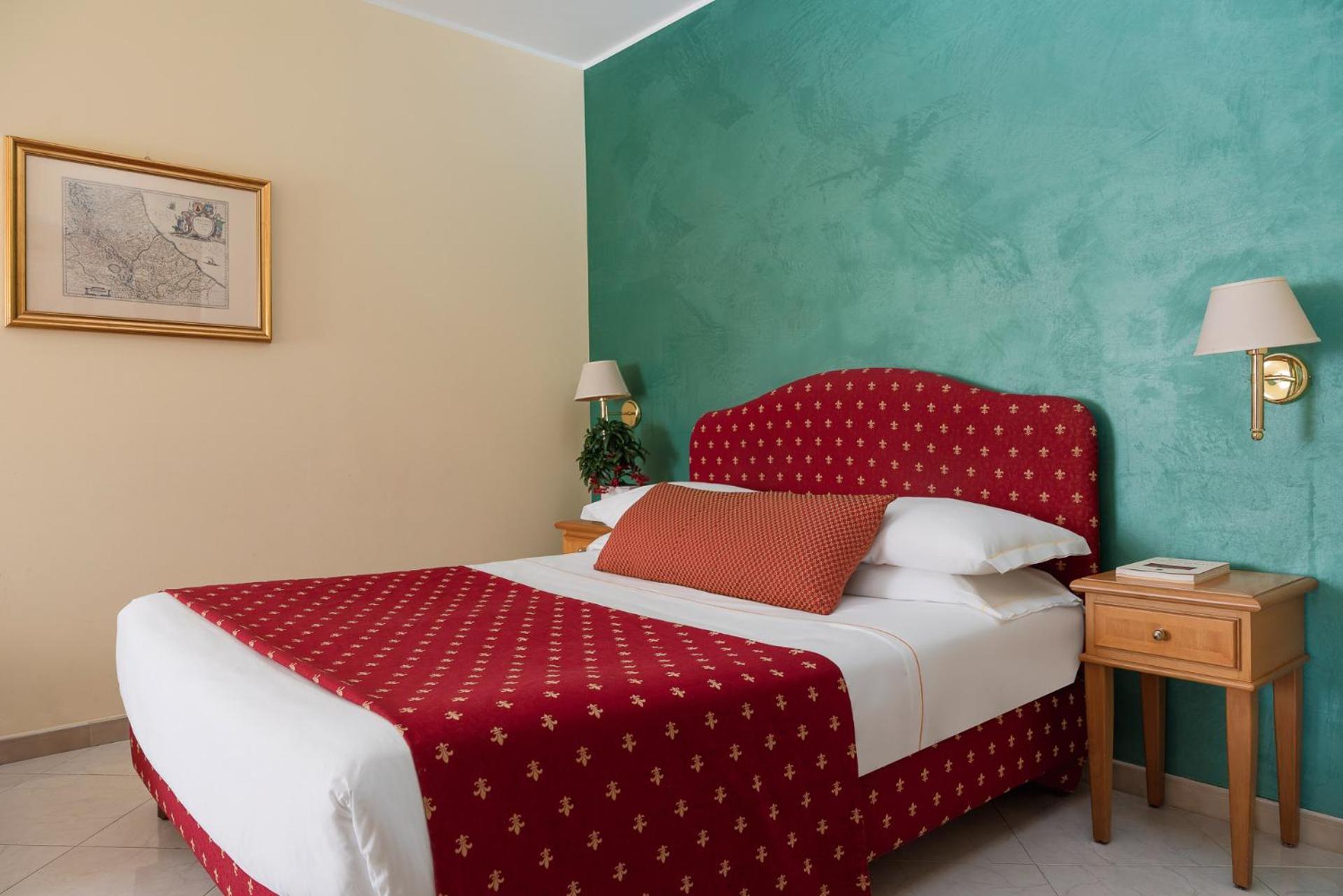 5Miglia Hotel & Spa รีวีซอนโดลี ภายนอก รูปภาพ